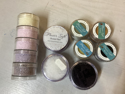 Flower Soft - Assorted pots