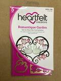 Heartfelt Creations - Stamp and Die Sets