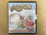 Debbi Moore Designs Papercrafting CD ROMs