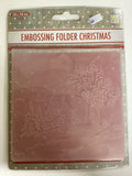 Embossing Folders