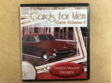 Debbi Moore Designs Papercrafting CD ROMs