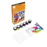 Daler Rowney Simply Create Pouring Art Set
