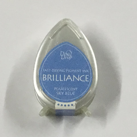 brilliance dew drop ink pads