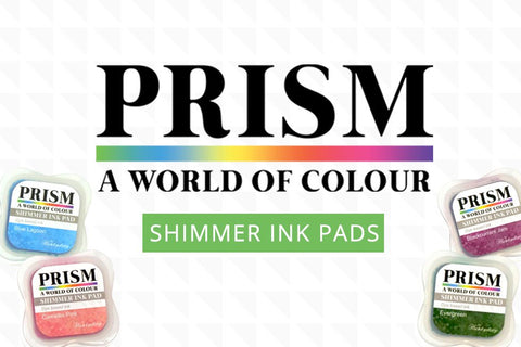 Prism Ink Pads