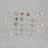 Multi Moonstone Nuggets Collection