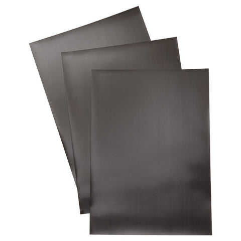 A4 Magnetic Sheets (3pk)