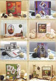 Hunkydory Marvellous Men Die Cut Luxury Card Collection