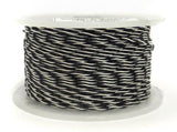 Two Strand Twisted Copper Wire