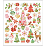 Christmas Stickers