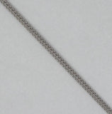 Hollow Knit Wire