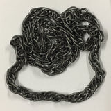 Large Plated Aluminium Chains