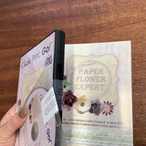 Advanced Paper Flower Expert Kit by My Craft Studio/Embellishment Attic
