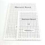 Macrame Board