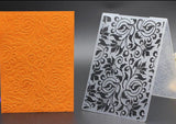 Embossing Folders