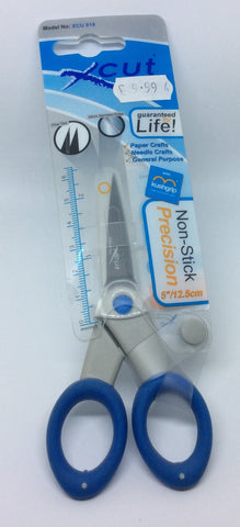 X Cut Non-Stick Precision Scissors