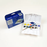 Cotman Watercolour Pocket Boxes