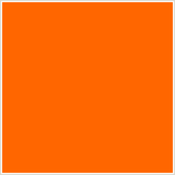 A3 240gsm Card Orange