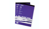 A3 Oil Paint Pad