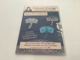Tattered Lace Dies Click, Print, Go! CD-ROM