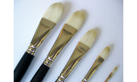 Seawhite Bristle Brushes
