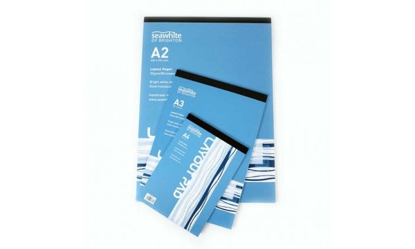 A4 Layout Pad – Ross Art and Craft