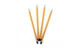 Koh-I-Noor 4 Grade Pencil Set