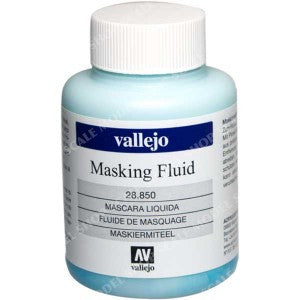 Vallejo Masking Fluid